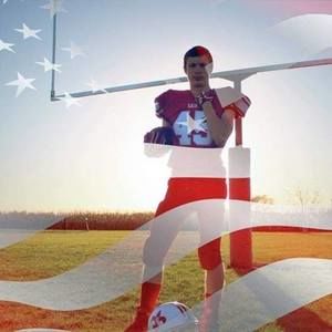 Meet your Posher, Brayden